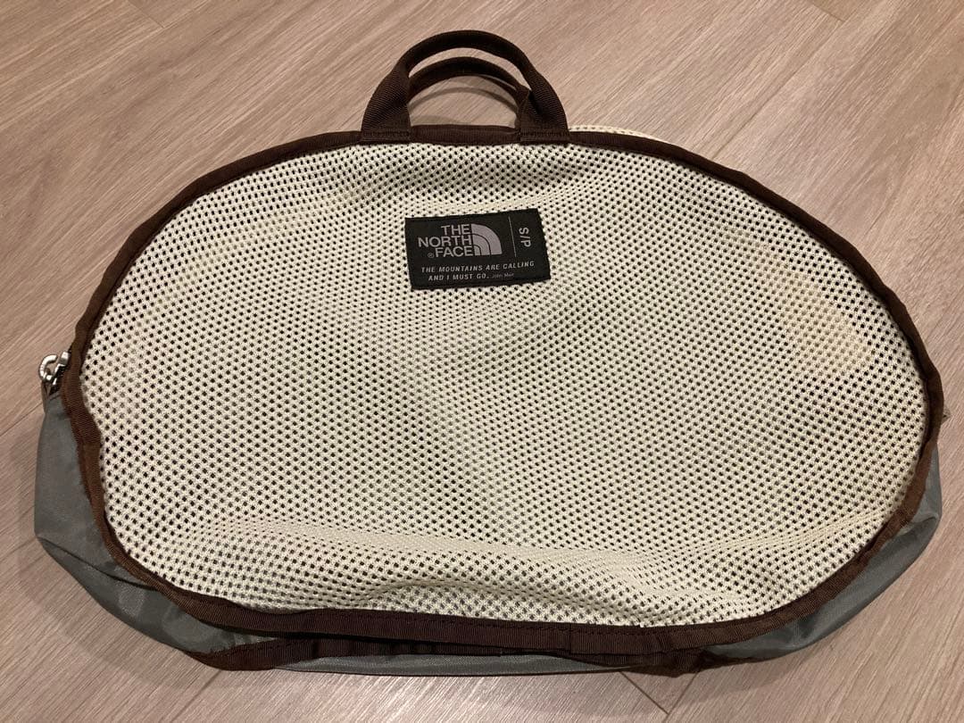 THE NORTH FACE ダッフル　ボストンバッグ バックパック