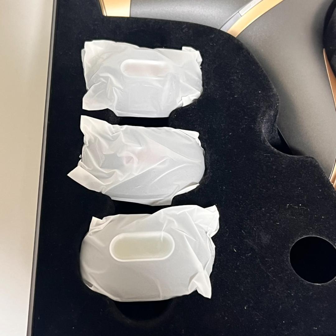 【未使用】Notime icedandy SKB-2108 脱毛器