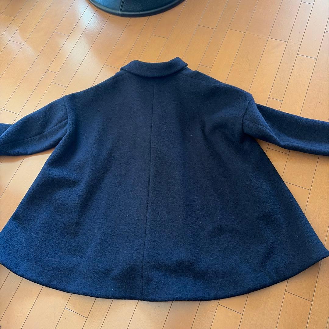 ローラ様　ENFOLD☆ショートビーバーＡライン36