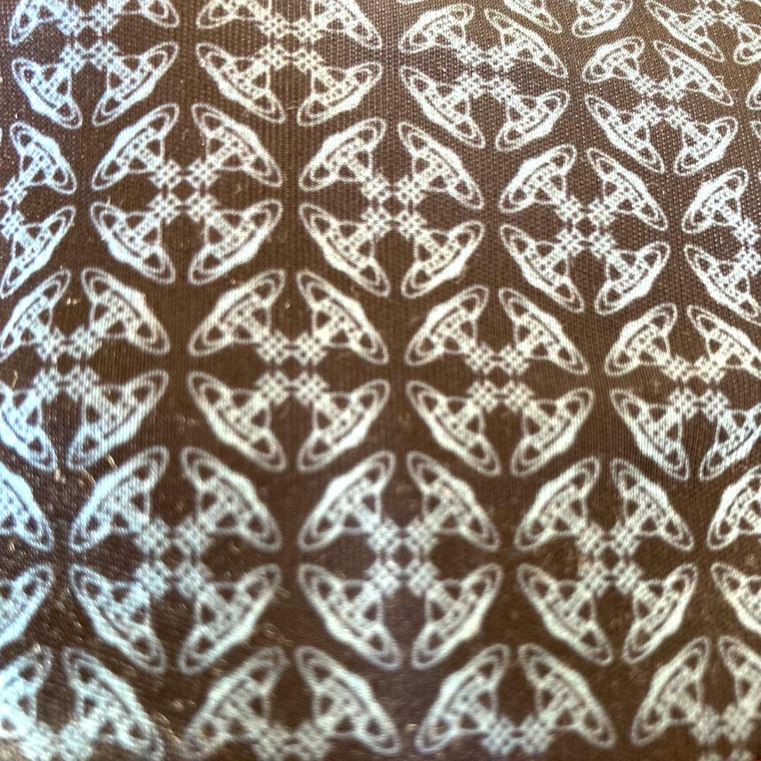 【✨美品】ヴィヴィアンウエストウッド 手袋 羊革 ラムレザー オーブ 赤