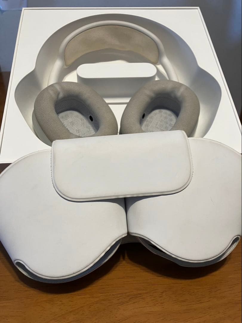 AirPods MAX 中古