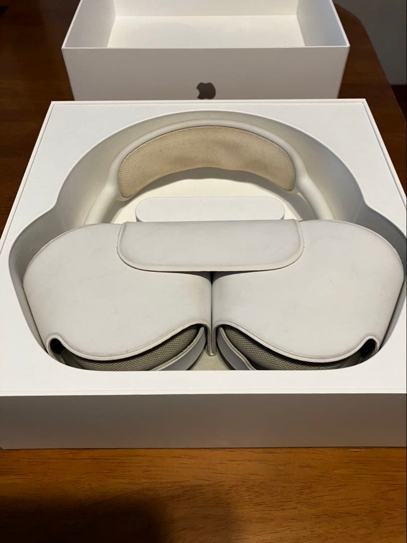 AirPods MAX 中古