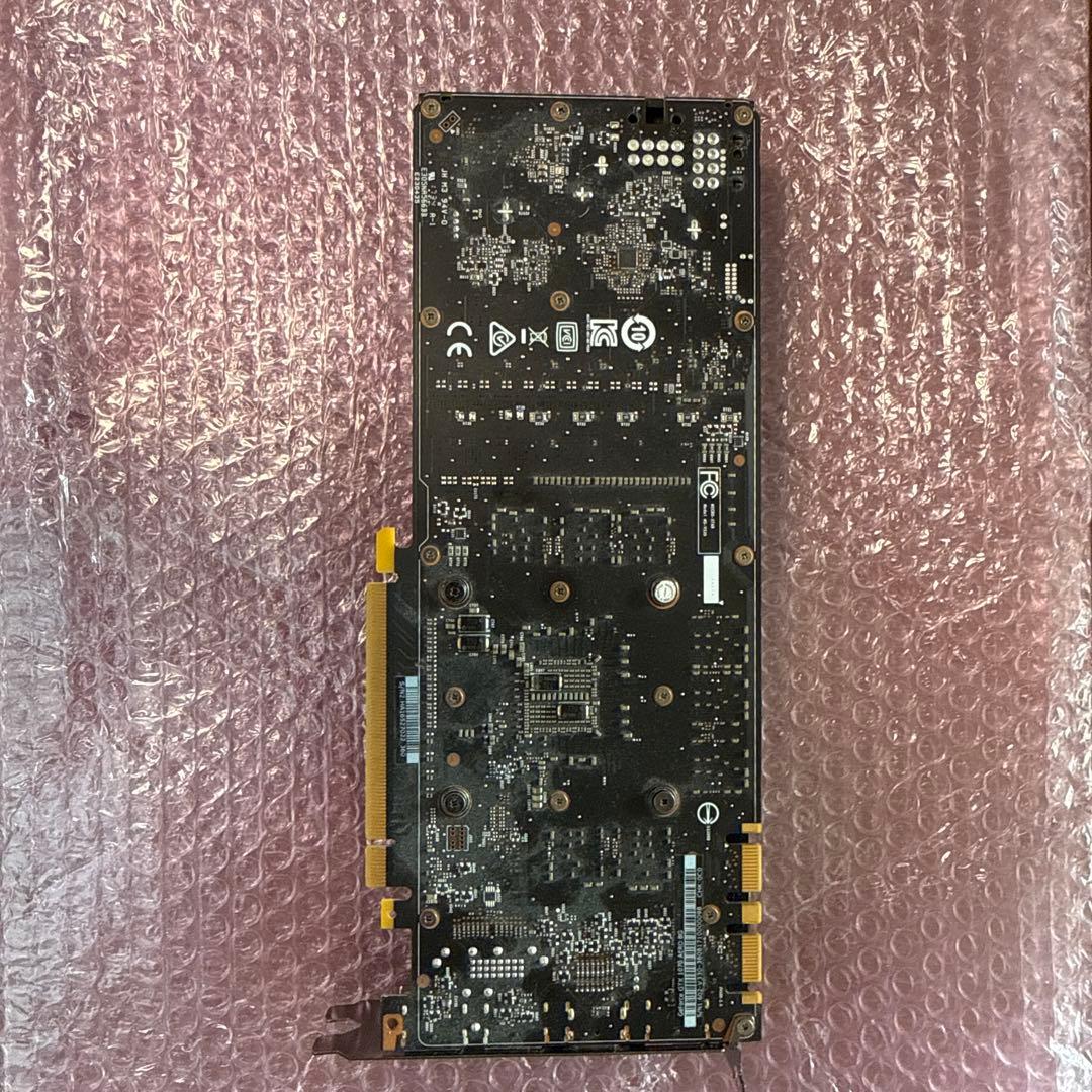 MSI グラフィックボード 標準サイズ　GTX1070