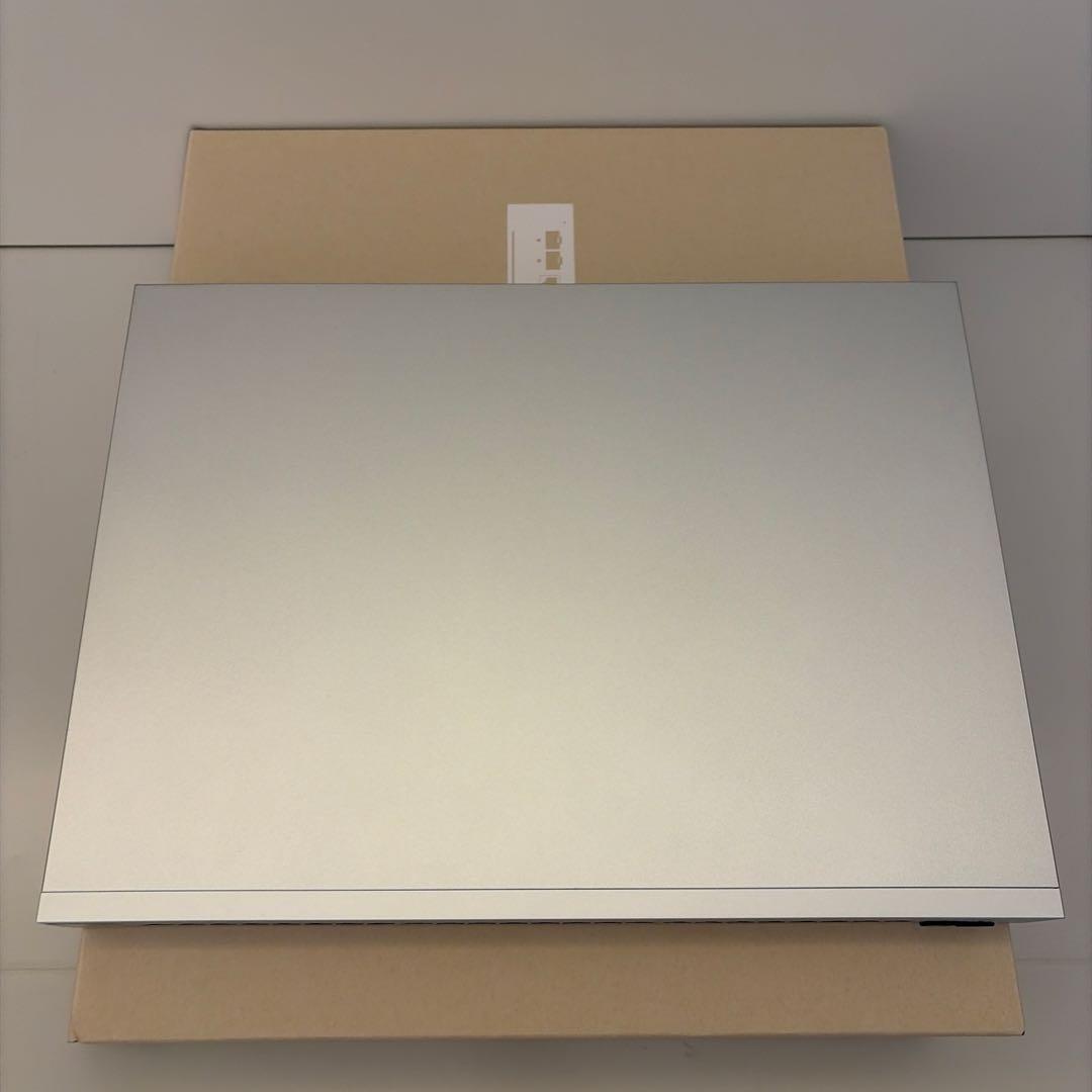 ルーター・ネットワーク機器 Ubiquiti USW-Pro-Max-24-PoE