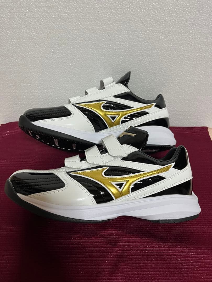 Mizuno Global Elite トレーニングシューズ