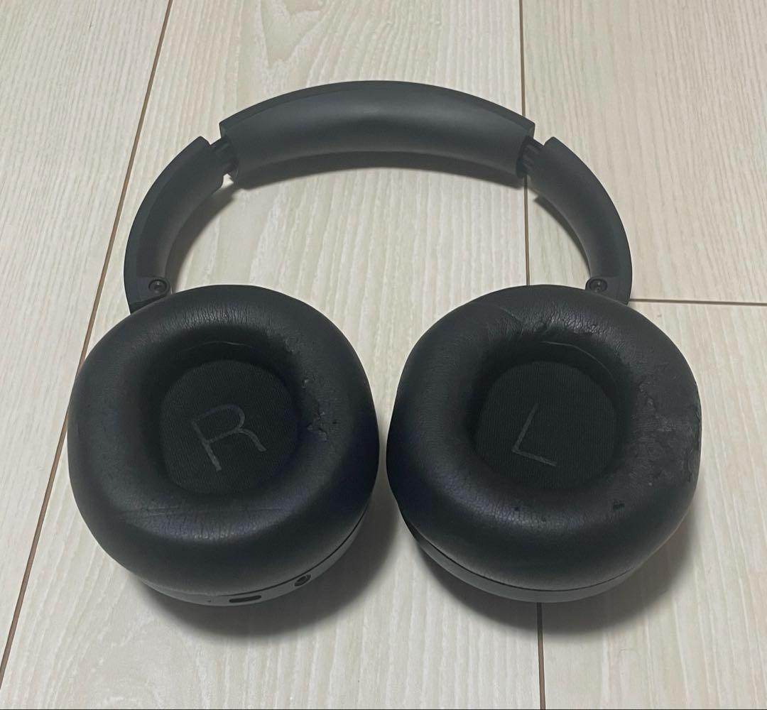 SHURE ワイヤレスヘッドホン オーバーイヤー