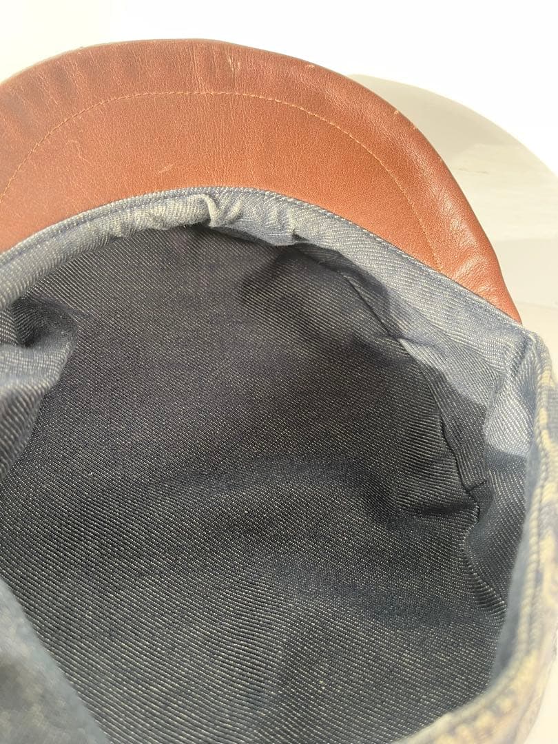 CELINEセリーヌ 帽子 2個セット Sサイズ