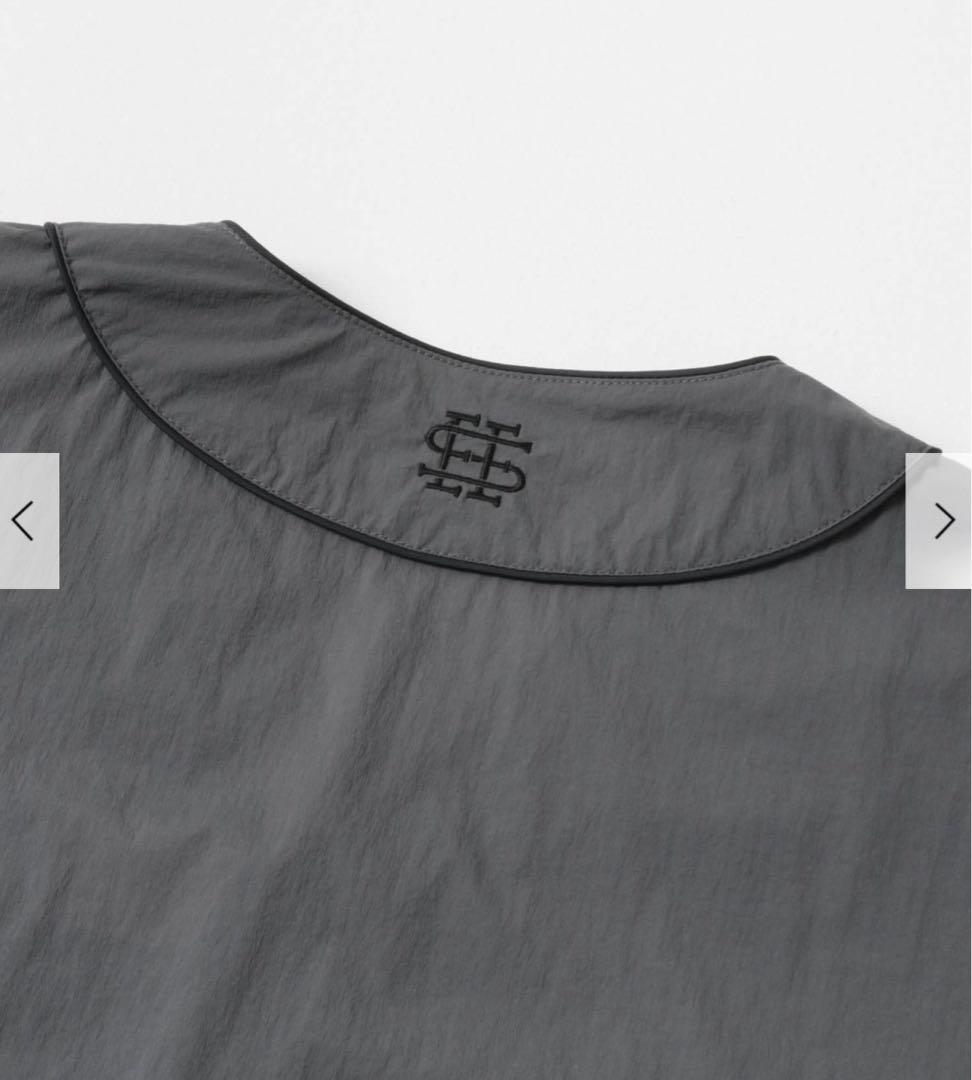 SEE SEE NYLON BASEBALL SHIRTS/URBS限定