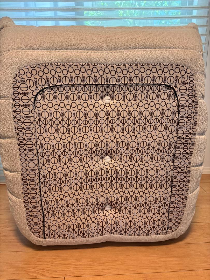 【正規品】リーンロゼ TOGO（トーゴ） 1P RG393　ロゼトーゴ