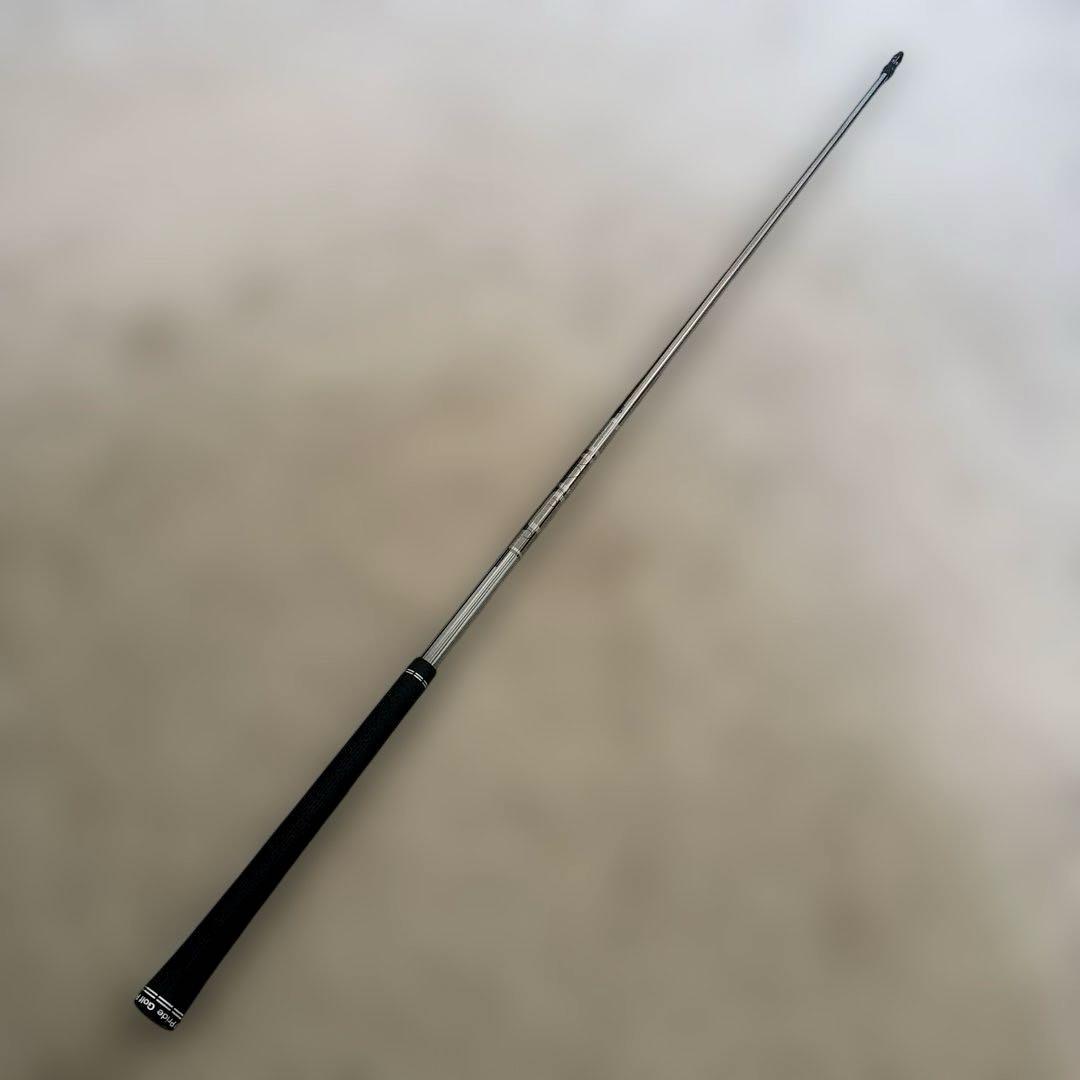 希少 PING ドライバーシャフト 173-65R