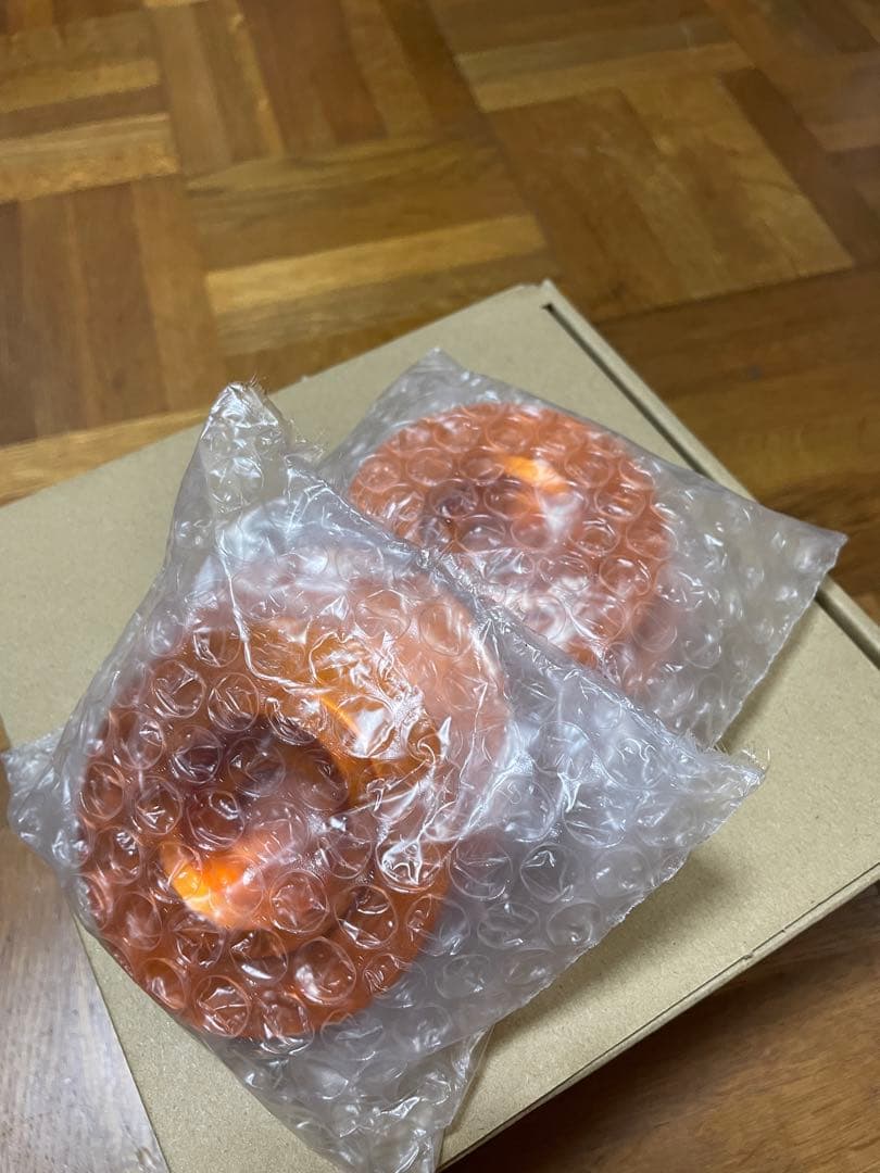 ツアラー系　KANEKO WORKSデフメンバーリジットカラー