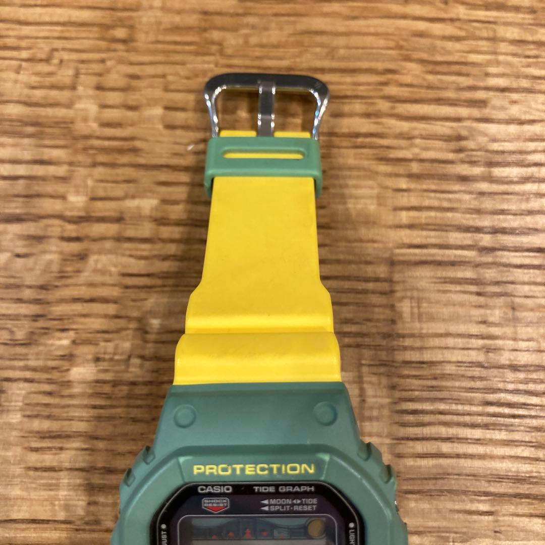 gショック　サーフライダー