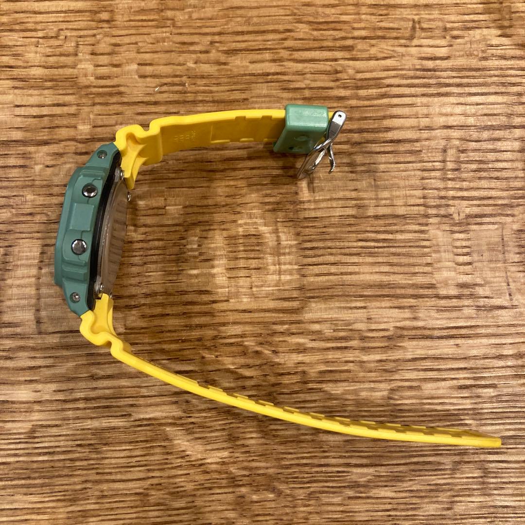 gショック　サーフライダー