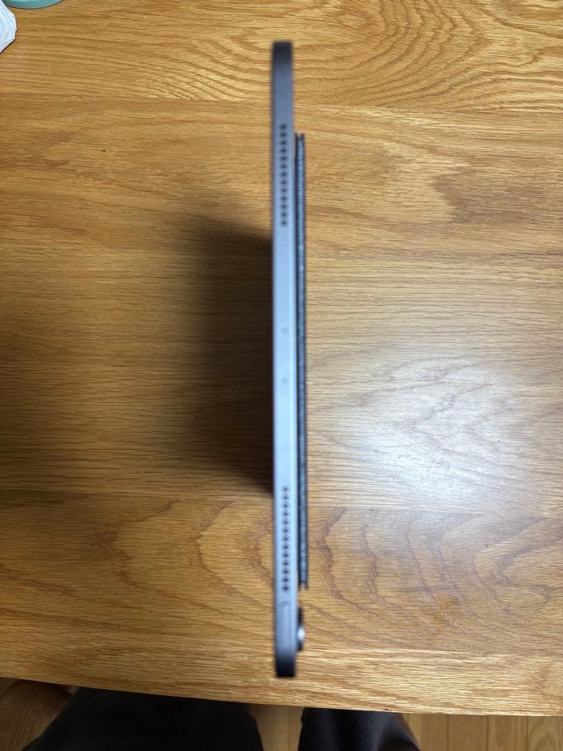 iPad Pro 11インチ Wi-Fi 64GB MTXN2J/A