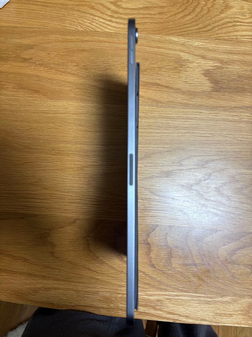 iPad Pro 11インチ Wi-Fi 64GB MTXN2J/A