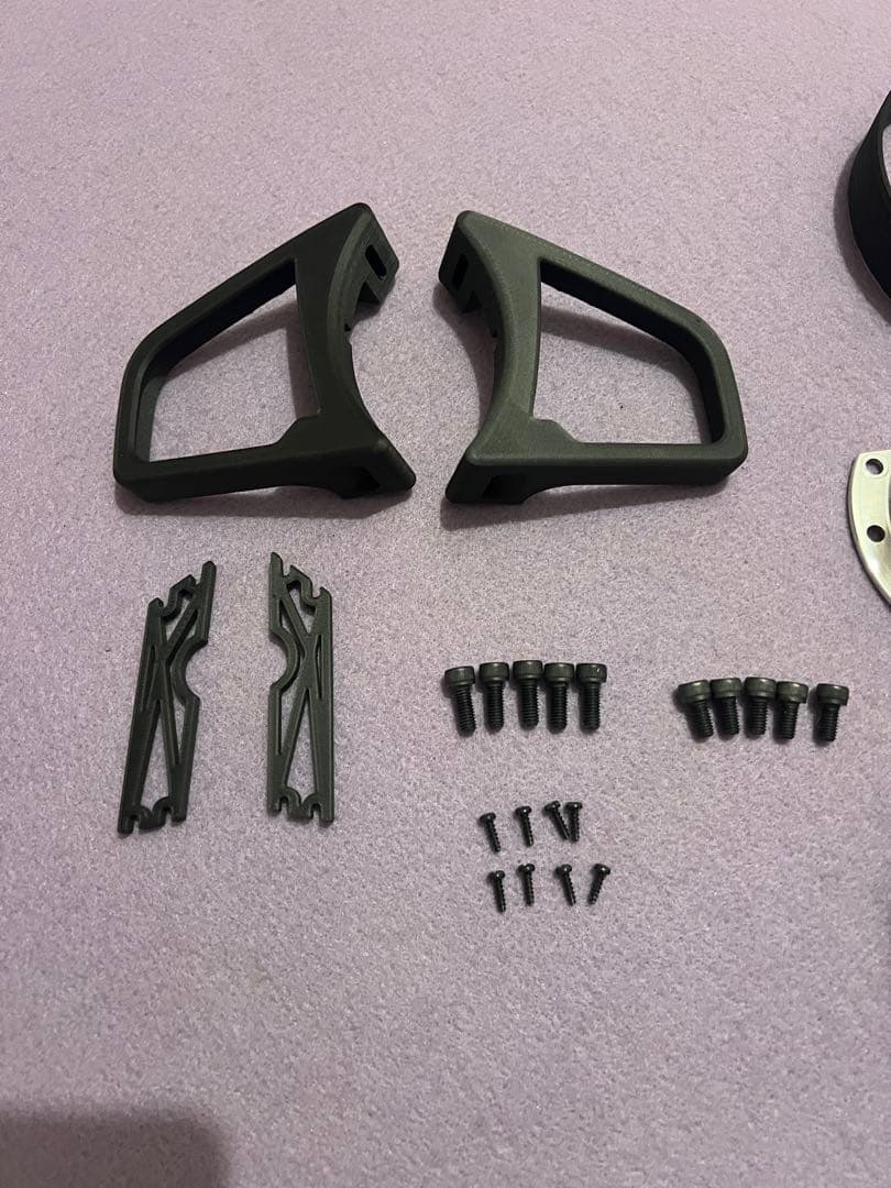 シビックハッチバックfk7 ワークスベル　ステアリングボス