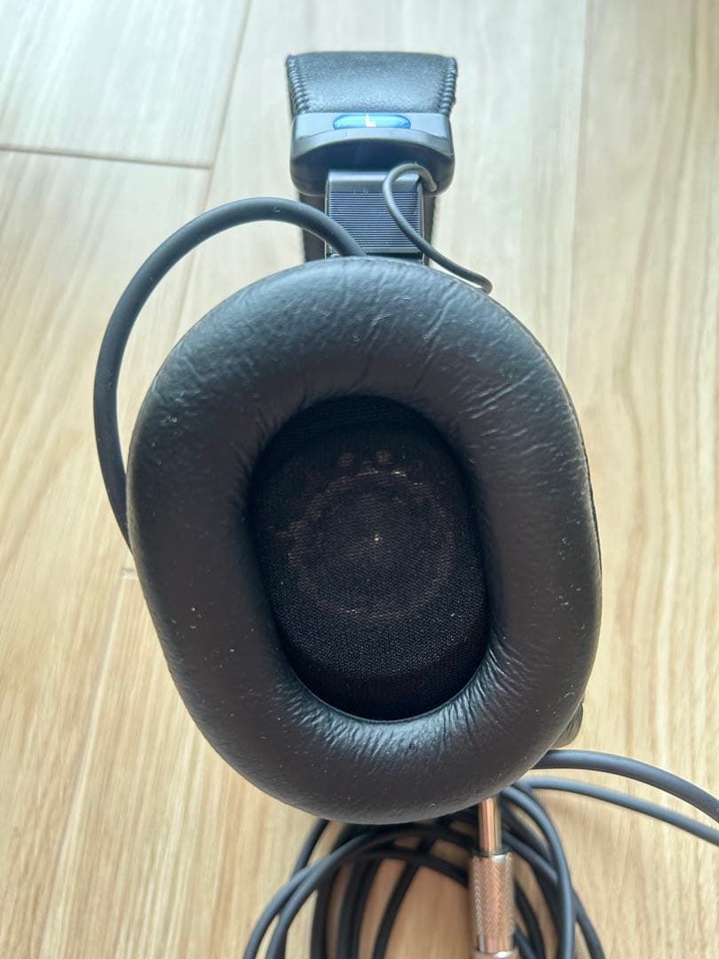 SONY MDRーCD900ST スタジオモニターヘッドフォン (おまけ付き)