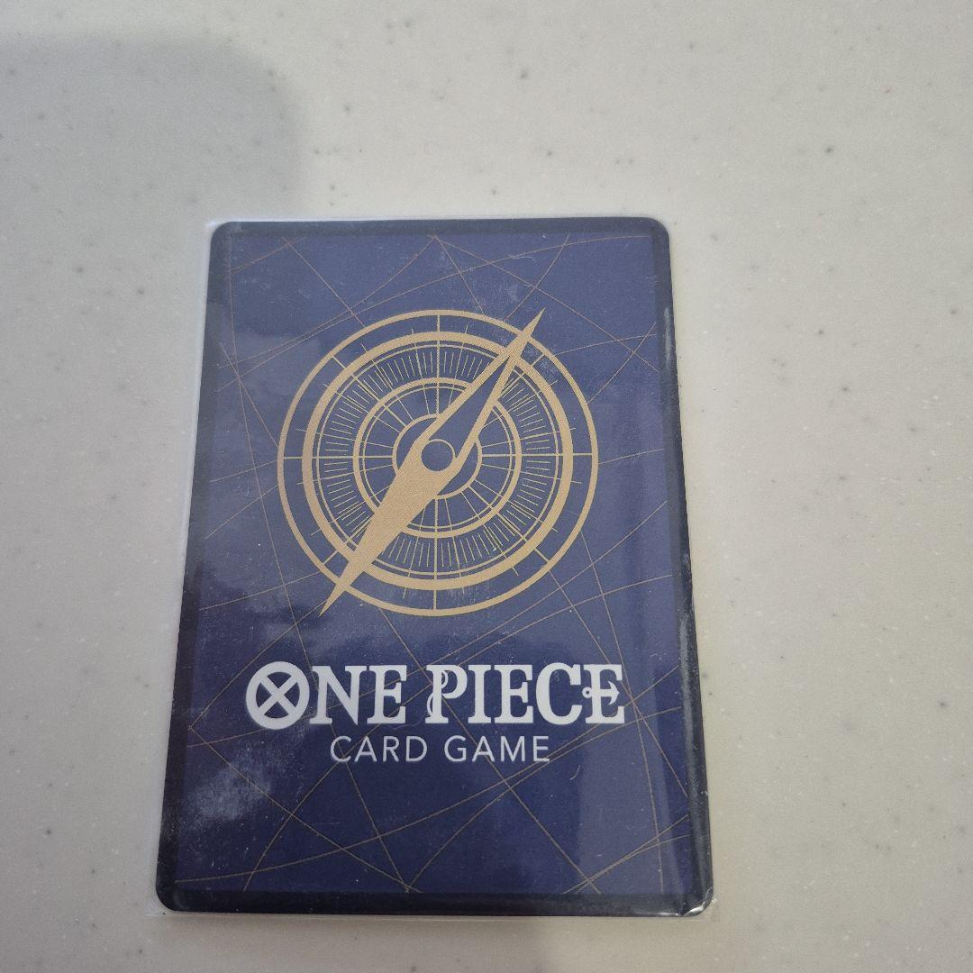 ウタ コミパラ ワンピースカードゲーム