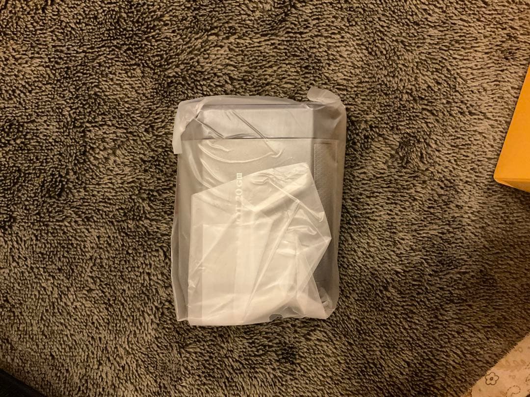 Nikon COOLSHOT 20 GIII ゴルフ用距離計