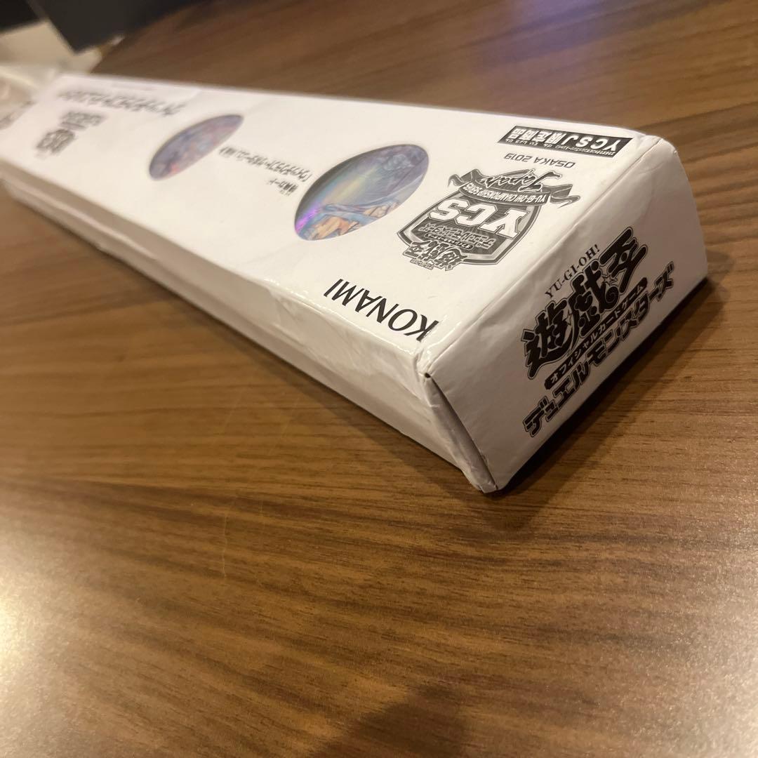 ウィッチクラフト デュエルセット 新品未使用未開封 濡れによる箱凹みアリ