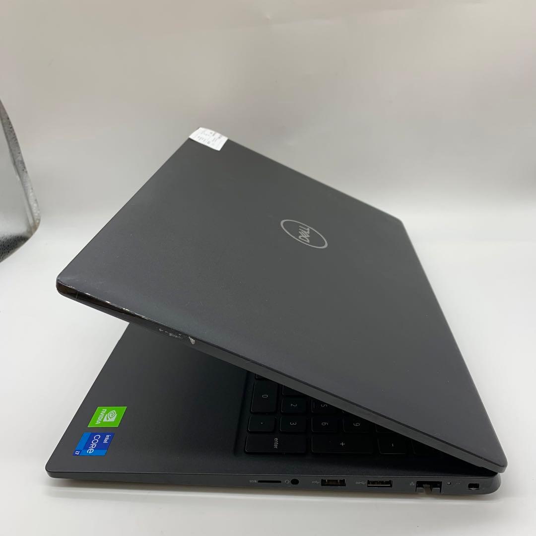 Dell Latitude 3520 | Core i7第11世代 |