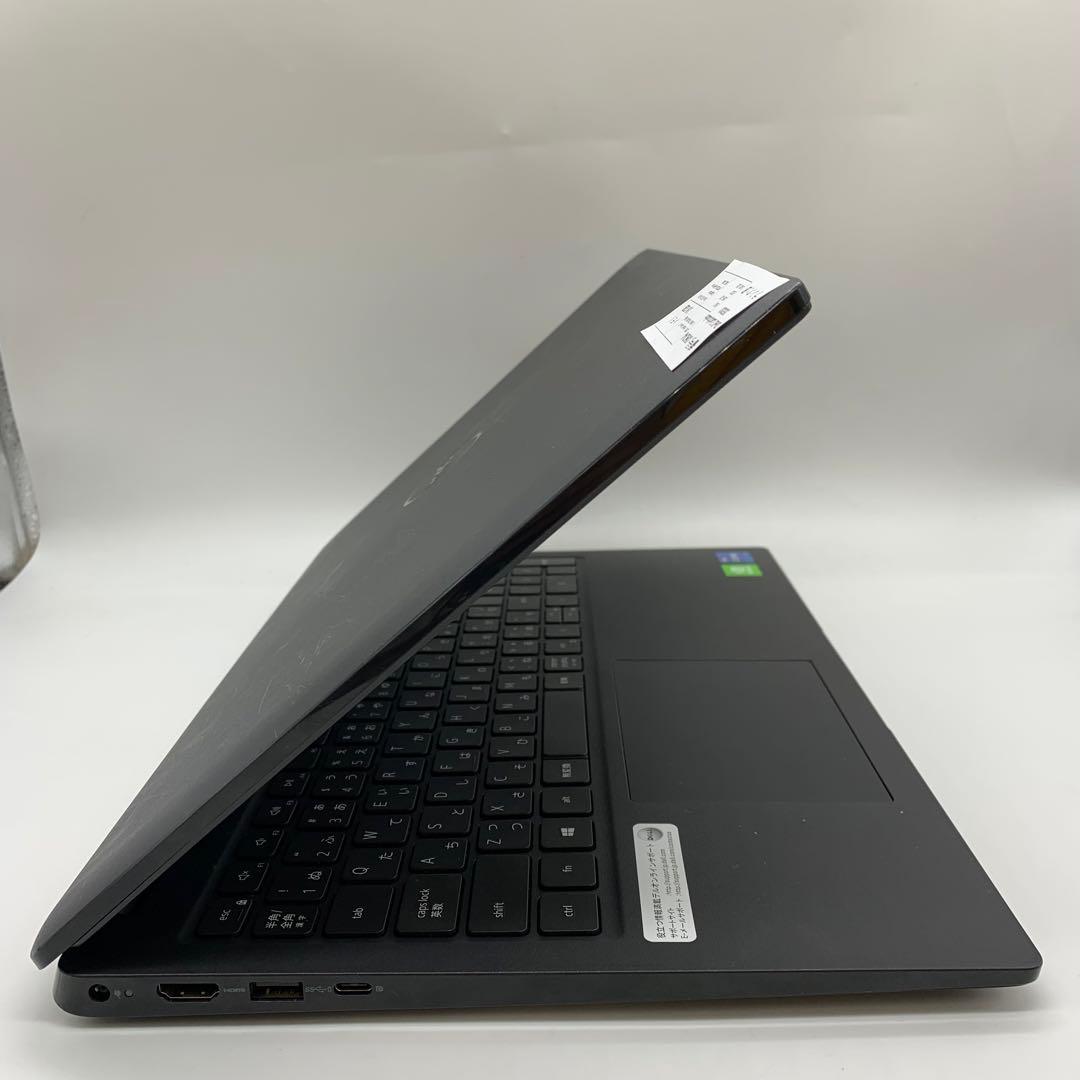 Dell Latitude 3520 | Core i7第11世代 |