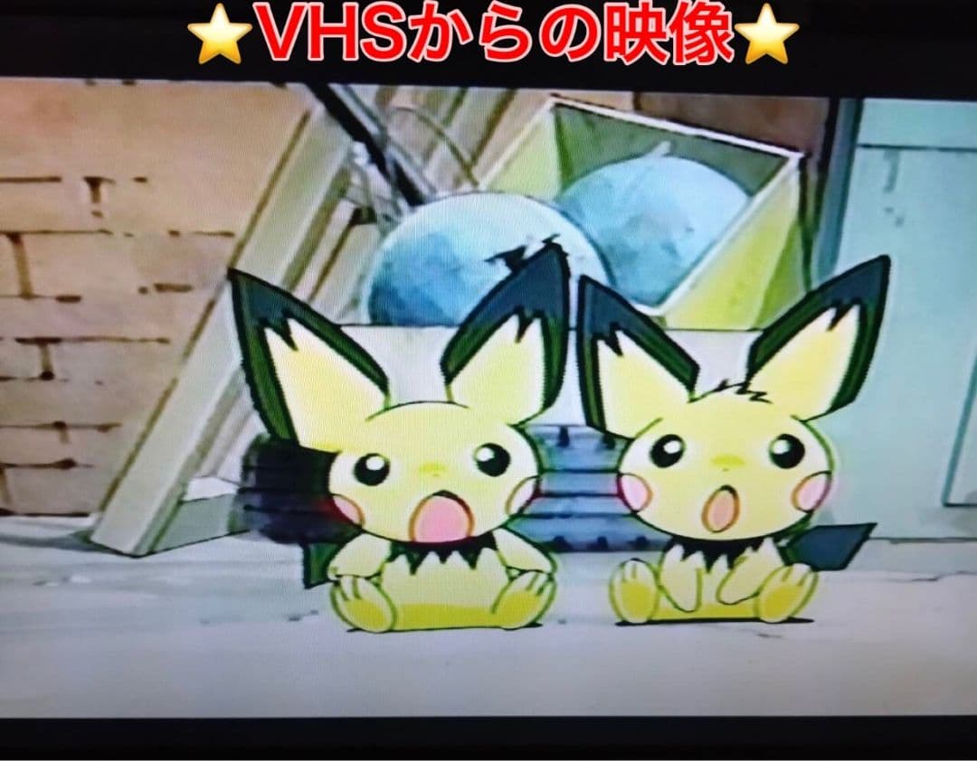 HITACHI DV-PF2 VHS DVD 一体型デッキ