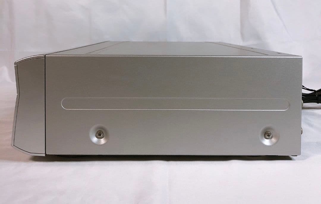 HITACHI DV-PF2 VHS DVD 一体型デッキ