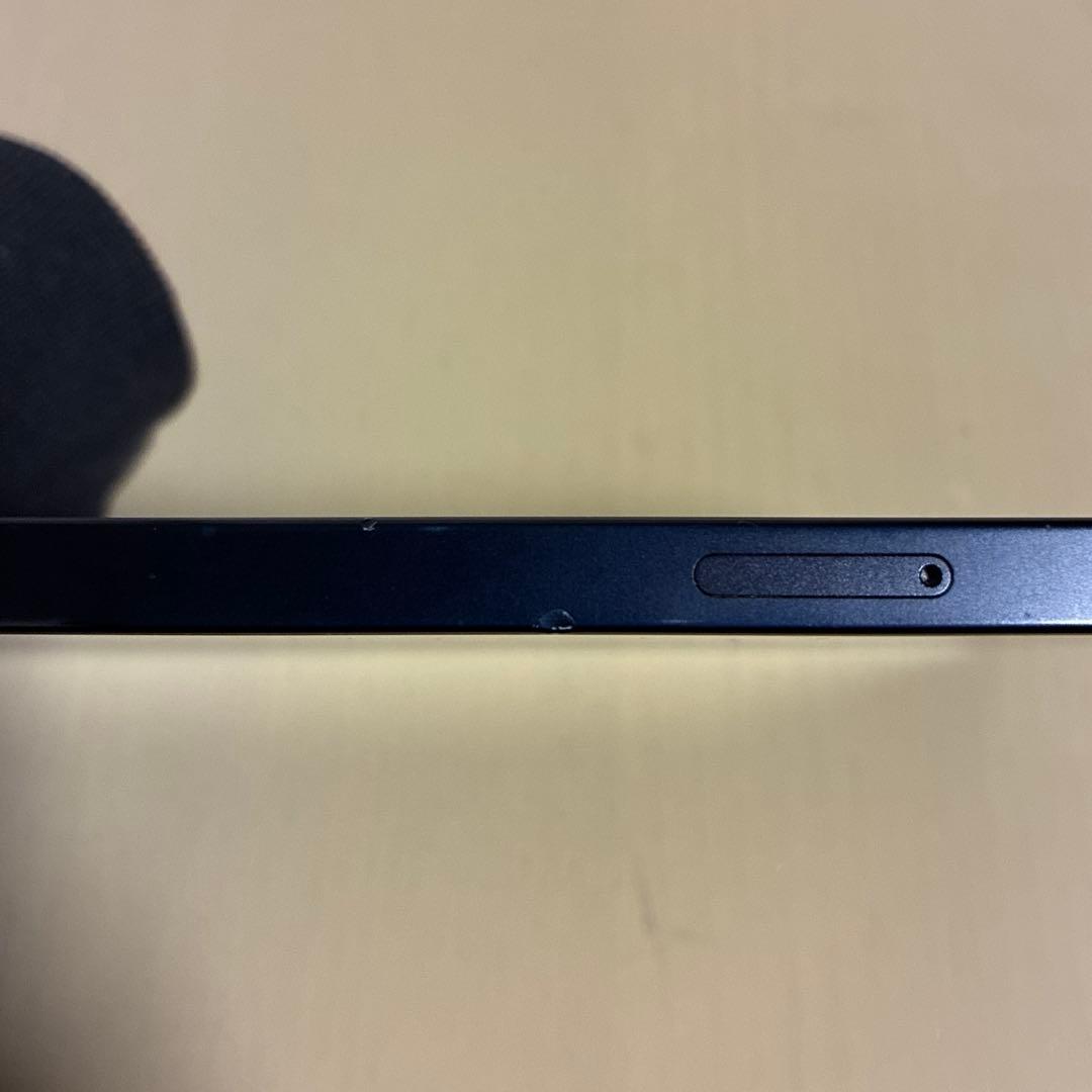 iPhone12 128GB ブラック スマートフォン 本体