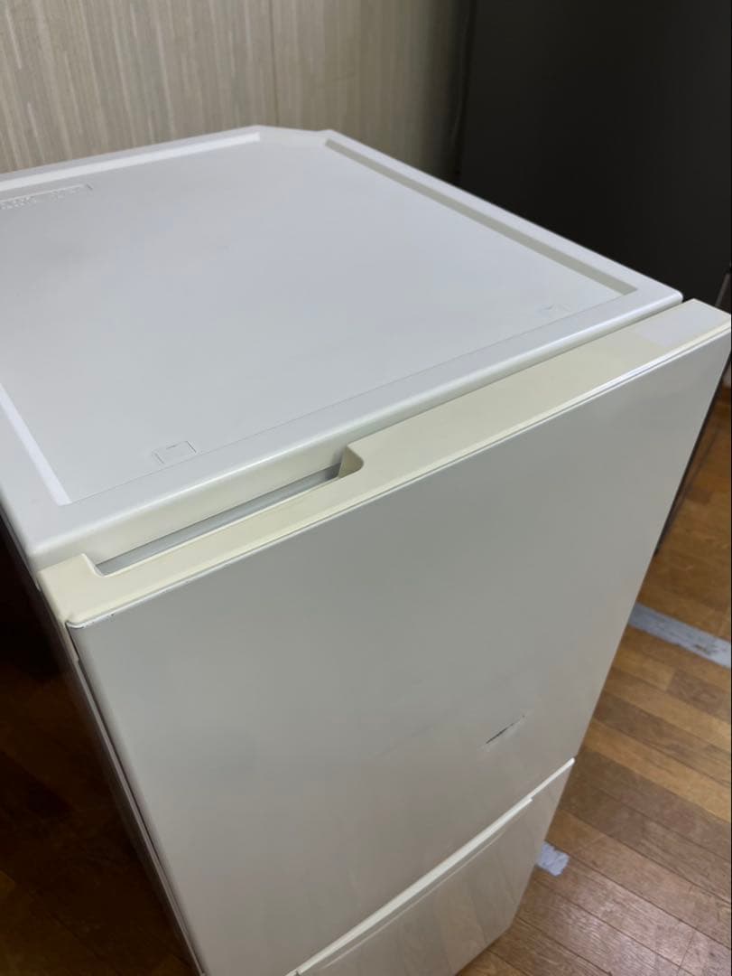 激安 冷蔵庫 2ドア149L ニトリ NTR-149WA 2021年