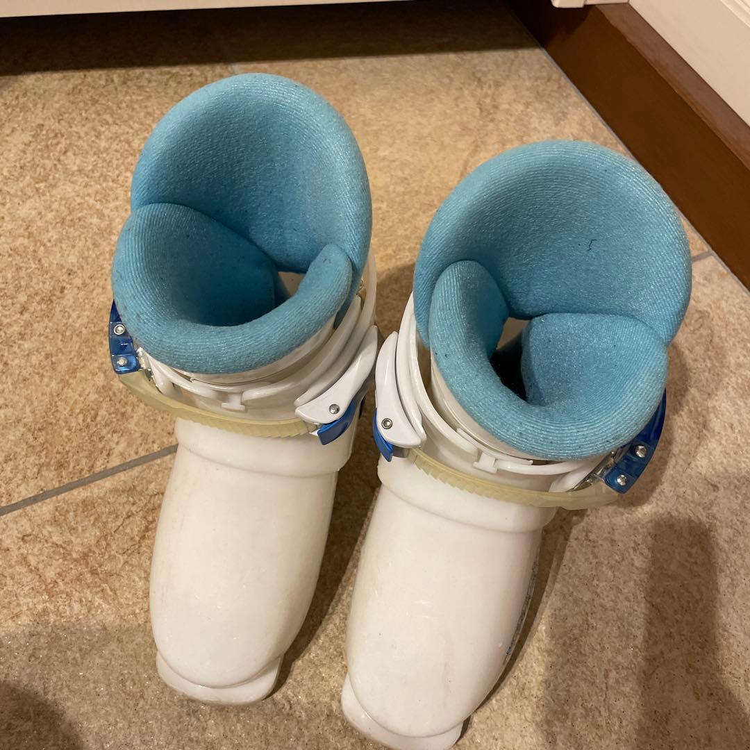 HEAD ペッツ スキー板 87cm ブーツ18cm 2点セット