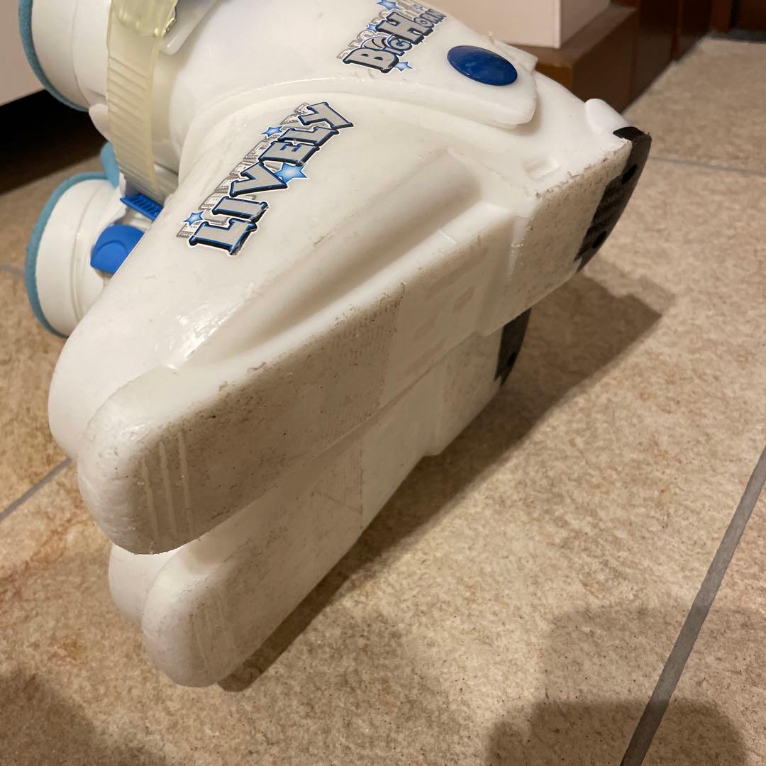 HEAD ペッツ スキー板 87cm ブーツ18cm 2点セット