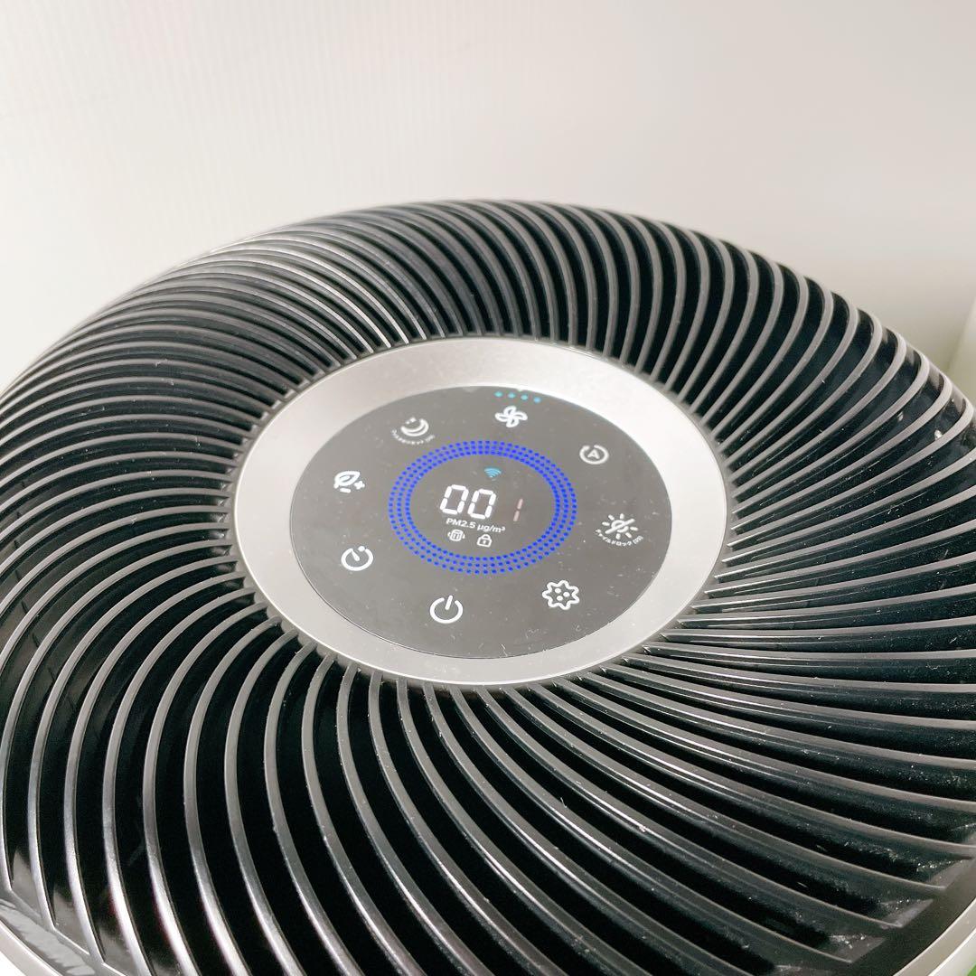 Levoit 空気清浄機 ホワイト 32畳対応　core pro 400S