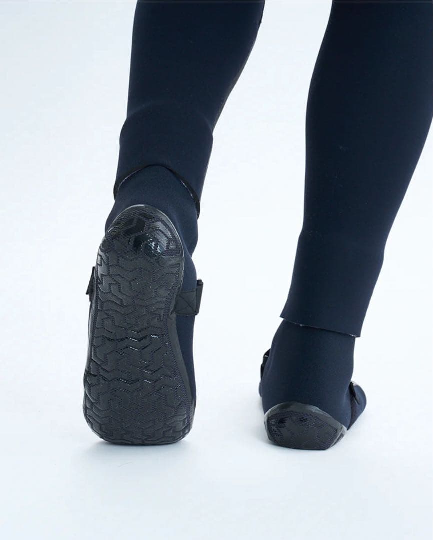 ビラボン サーフ ブーツ ATHLETE BOOT 5mm サーフィン2個セット