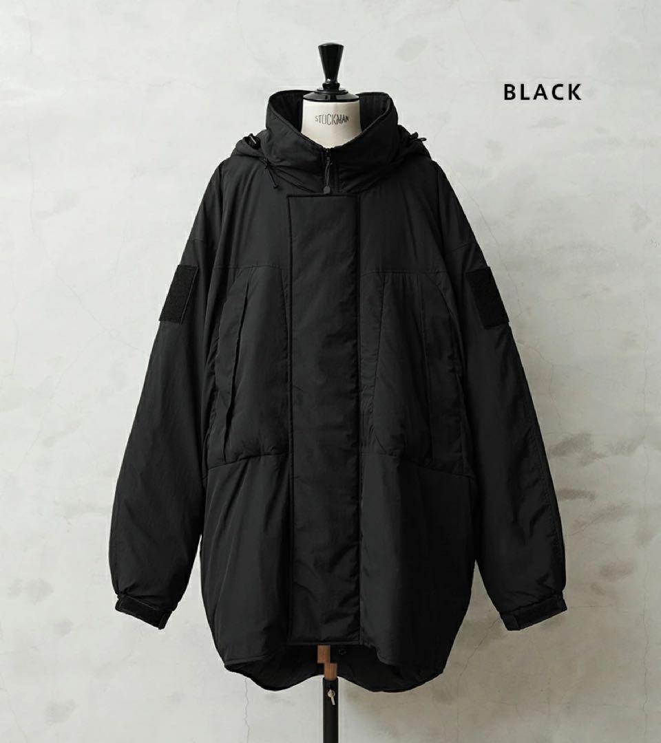 米軍 PCU LEVEL7 TYPE2 PRIMALOFT モンスターパーカー
