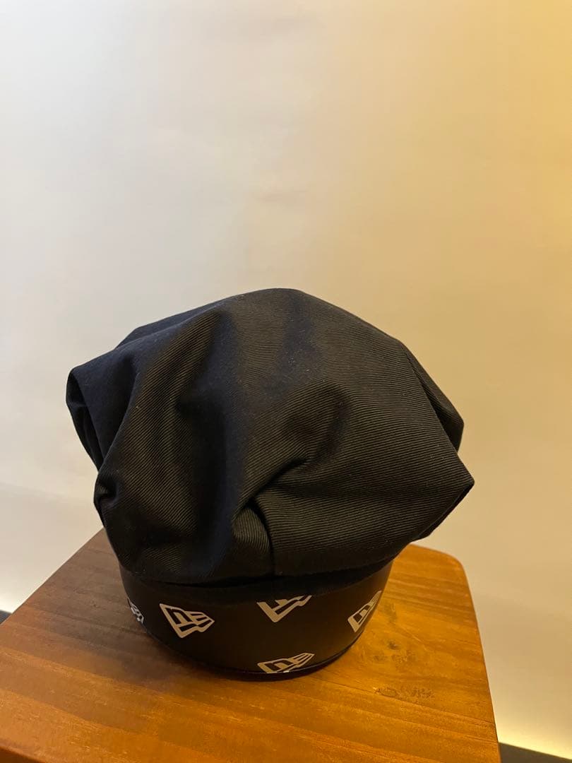 TENDERLOIN テンダーロイン　ベレー帽　ワッペン