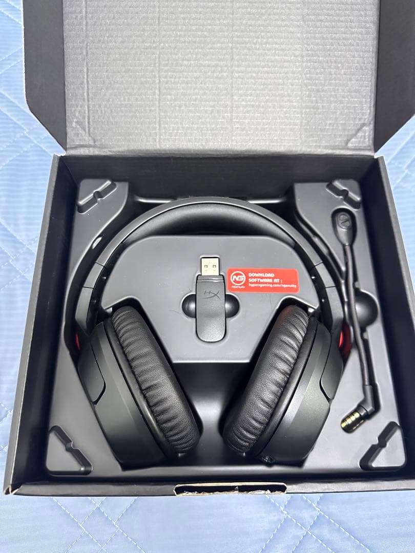 ブランド ハイパーエックス(HyperX)