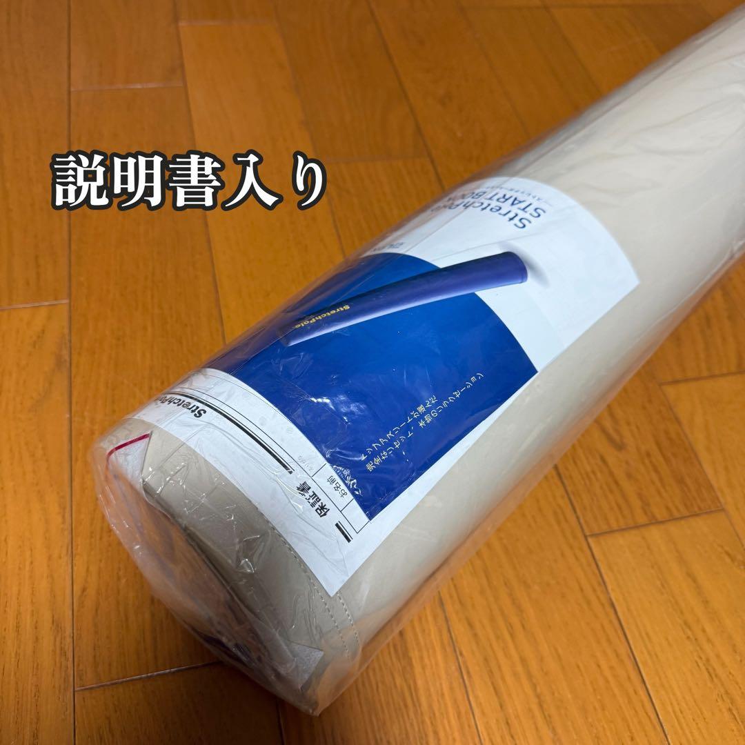 新品未使用未開封 ストレッチポール StretchPole 正規品