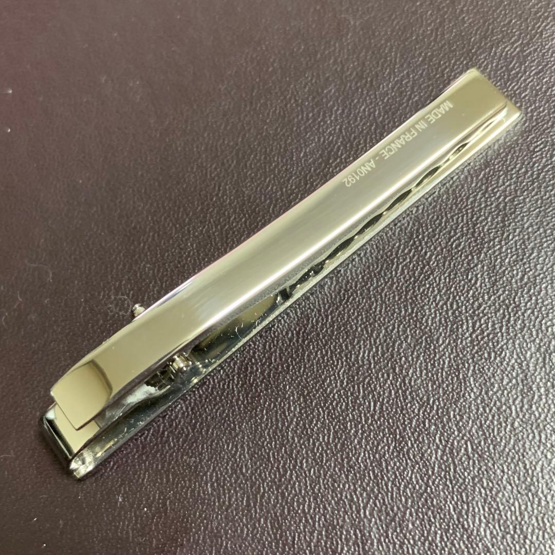 本物◆ルイ・ヴィトン ネクタイピン◆タイピン M65042 シャンゼリゼ