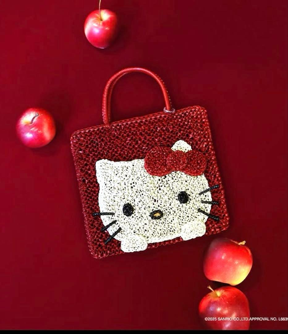 ✨ こえだちゃん✨アンテプリマ ハローキティ/スタンダードZ 新品未使用品