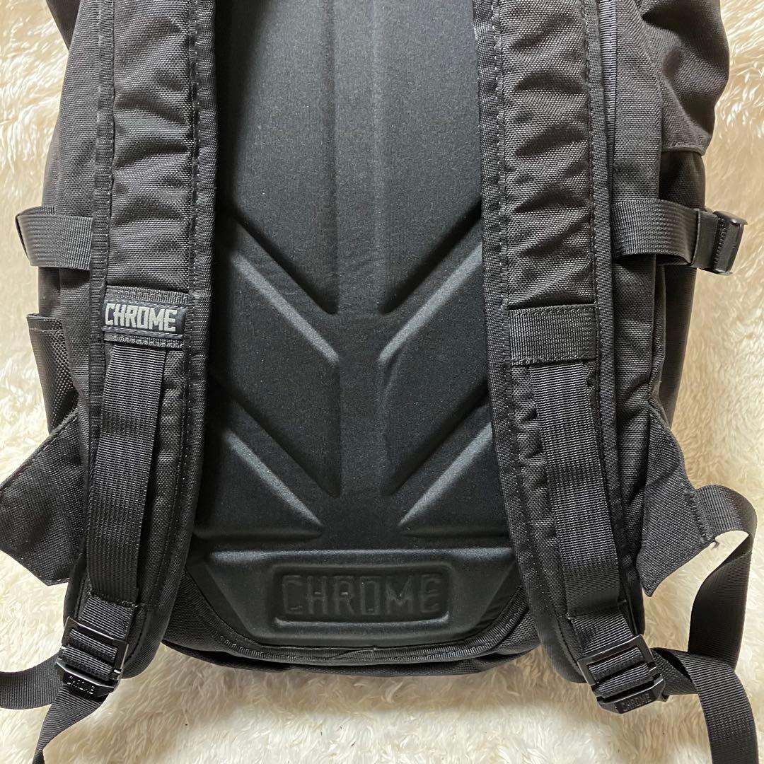 【だすきん最終日 様CHROME WARSAW ワルシャワ　スモール　リュック