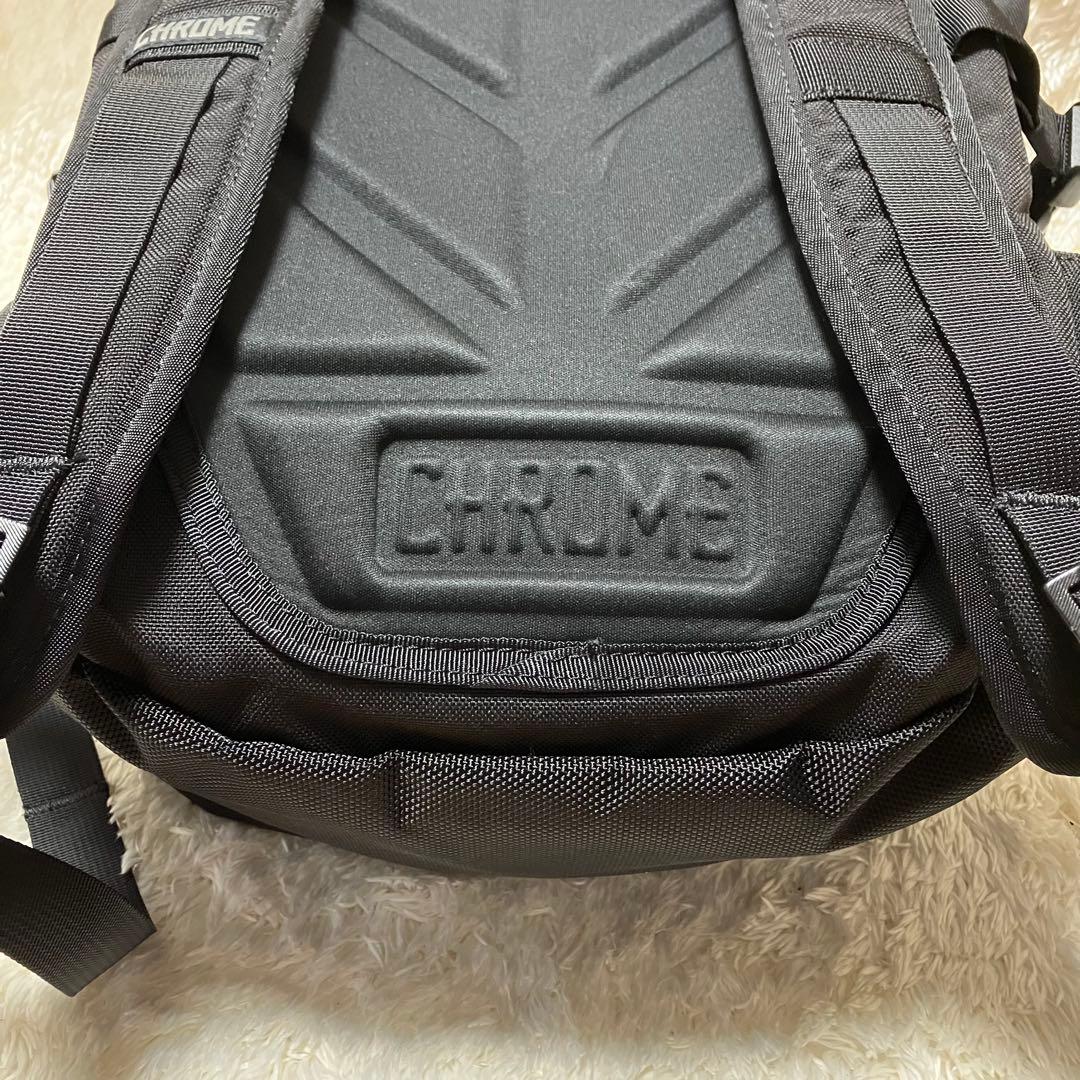【だすきん最終日 様CHROME WARSAW ワルシャワ　スモール　リュック