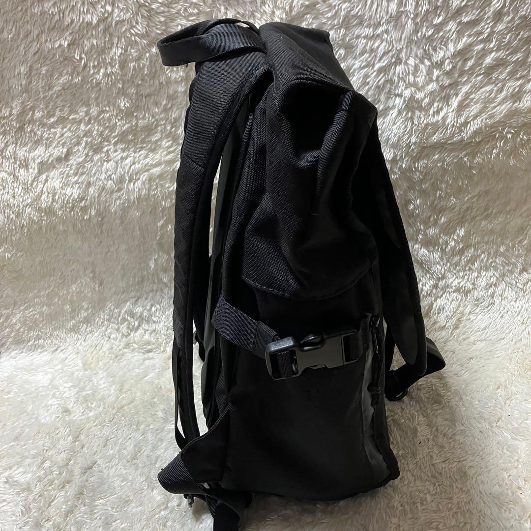 【だすきん最終日 様CHROME WARSAW ワルシャワ　スモール　リュック