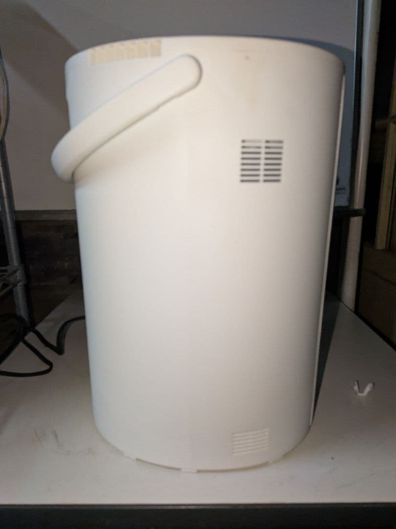 象印 ZOJIRUSHI 加湿器 EE-DB50 2022年製 動作確認済み5L