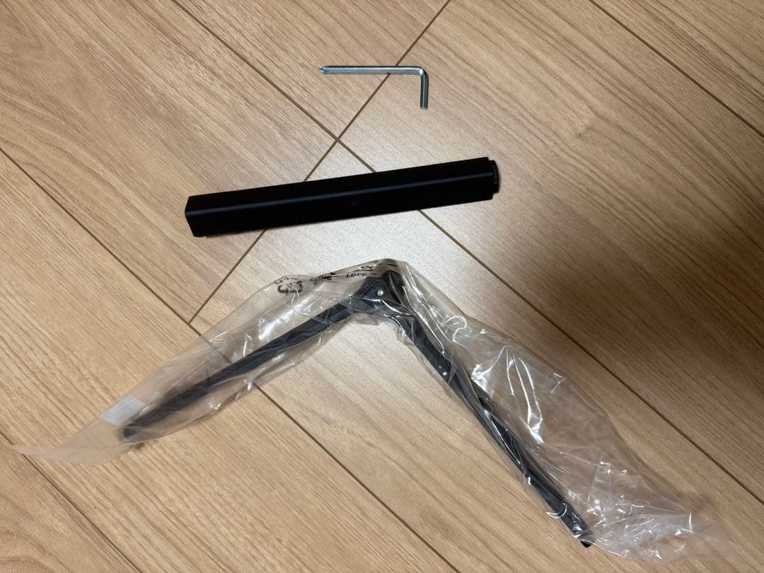 11月購入　美品　Pixio PXC243S 曲面モニター　165Hz