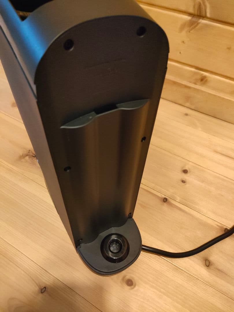 Nescafé バリスタ スリム マットブラック