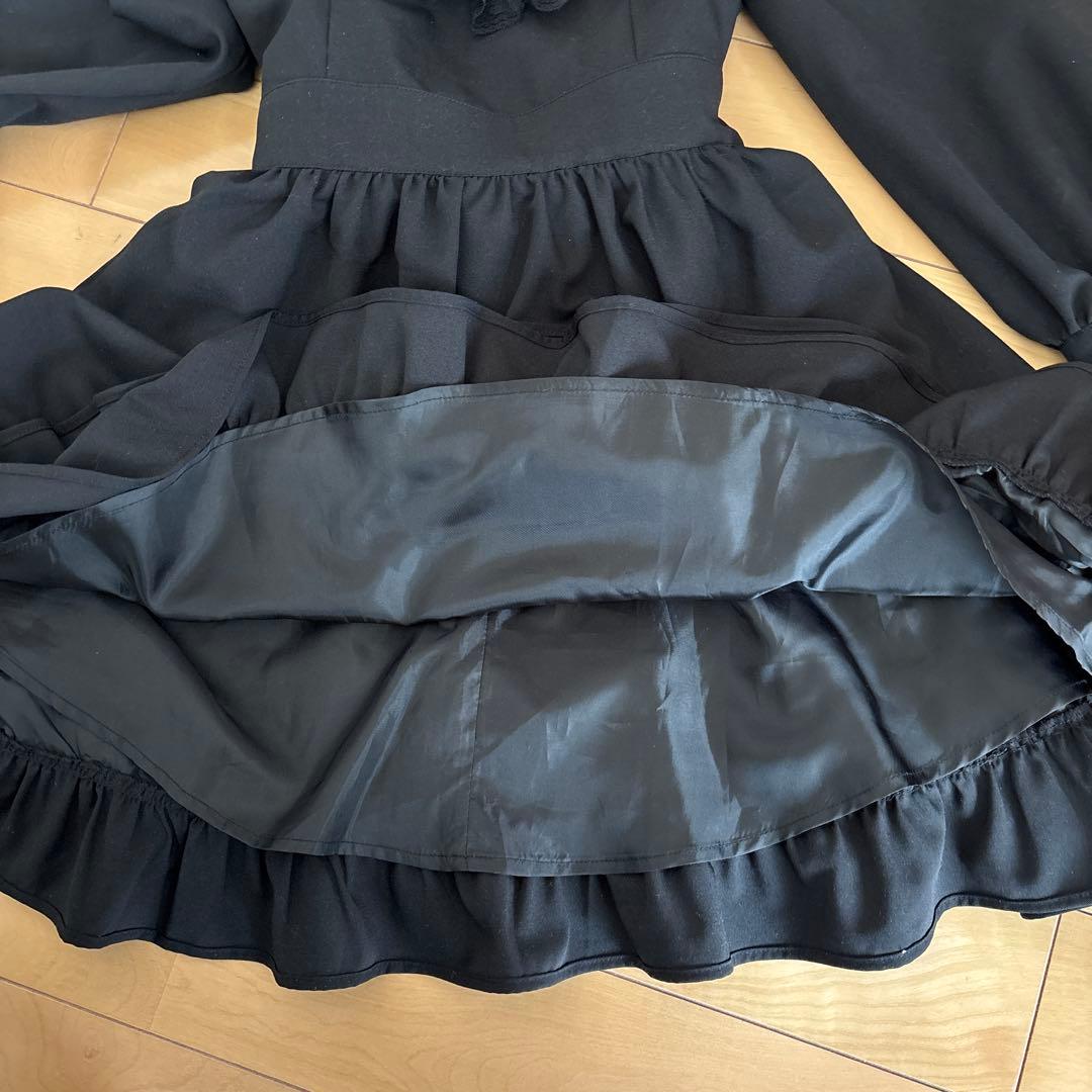 Jamieエーエヌケー ワンピース