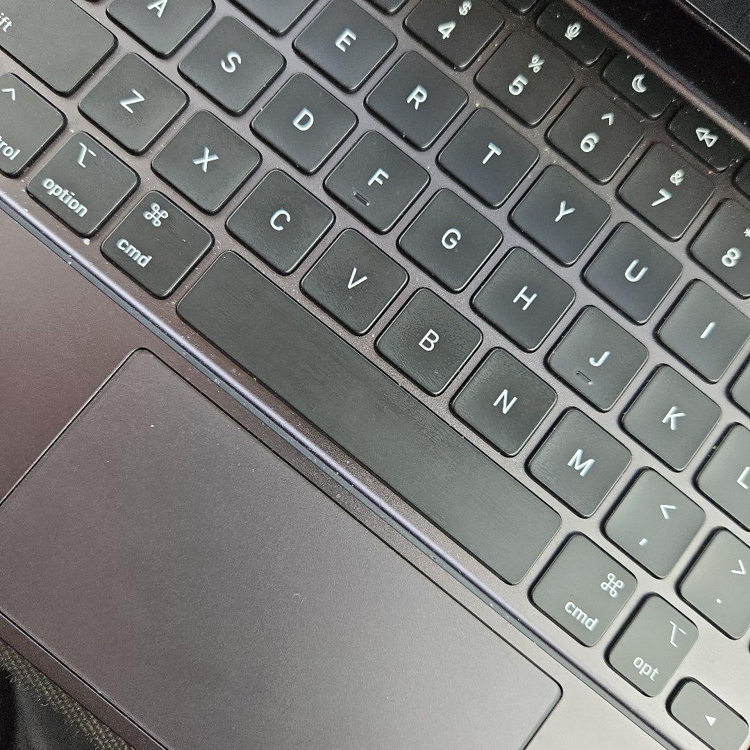 iPAD Pro M4 1Tセット