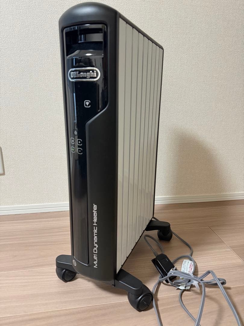 DeLonghi MDHAA12WIFI-BK オイルヒーター