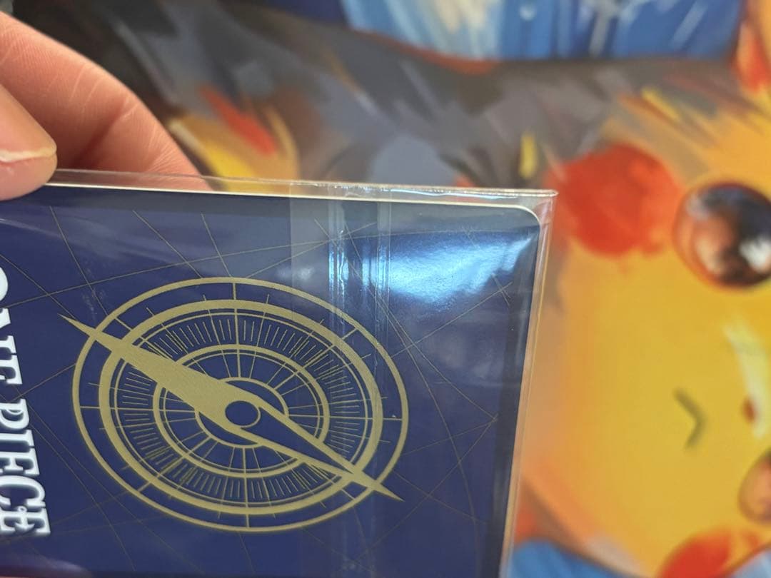 コビー OP11-119 SEC